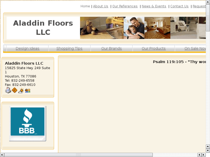 www.aladdinfloors.net