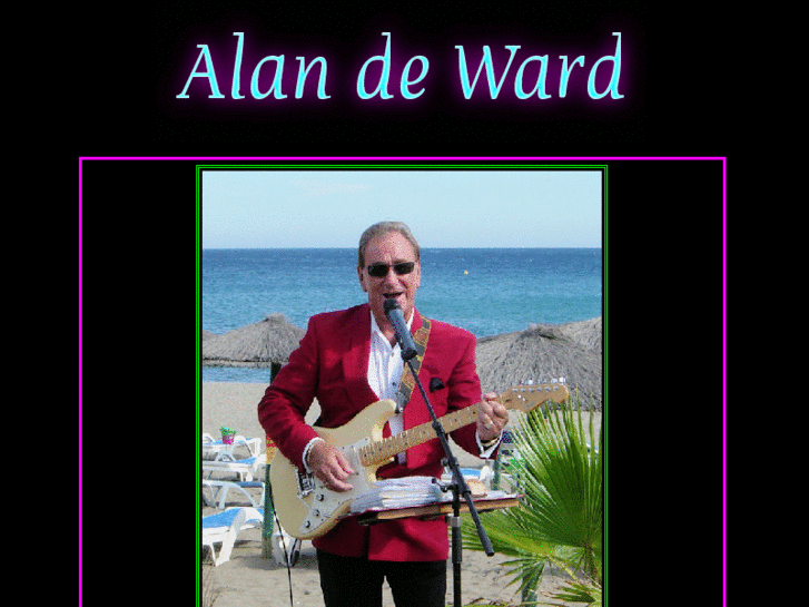 www.alandeward.com