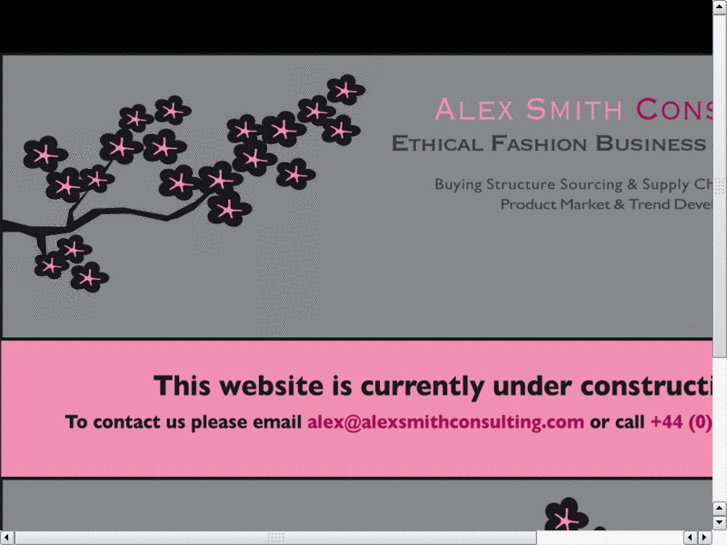 www.alexsmithconsulting.com