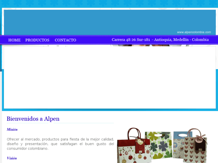 www.alpencolombia.com