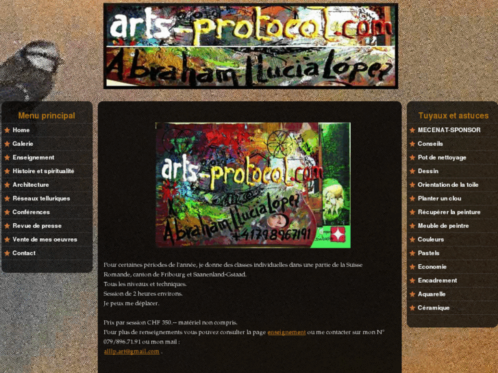 www.arts-protocol.com