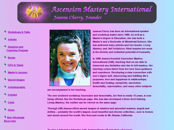 www.ascensionmastery.com