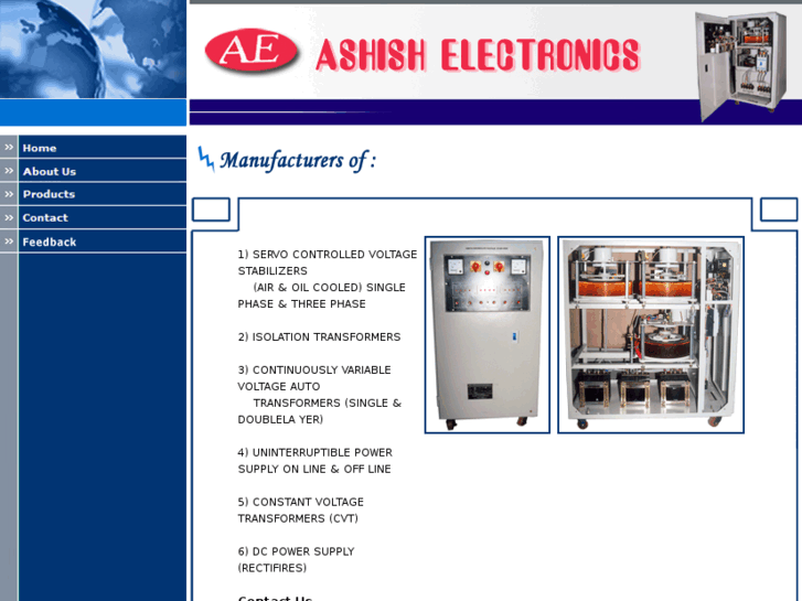 www.ashishelectronics.com