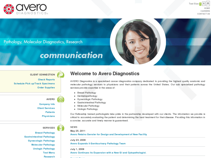 www.averodiagnostics.com
