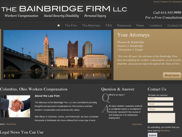 www.bainbridgefirm.com