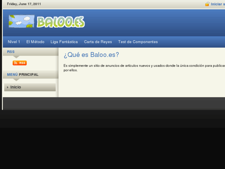 www.baloo.es