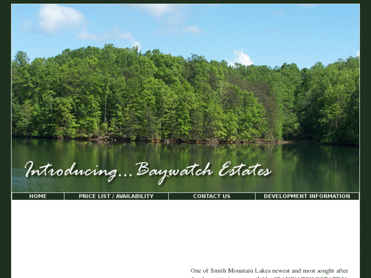 www.baywatchestates.com