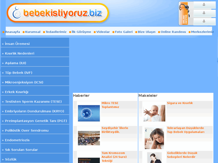 www.bebekistiyoruz.biz