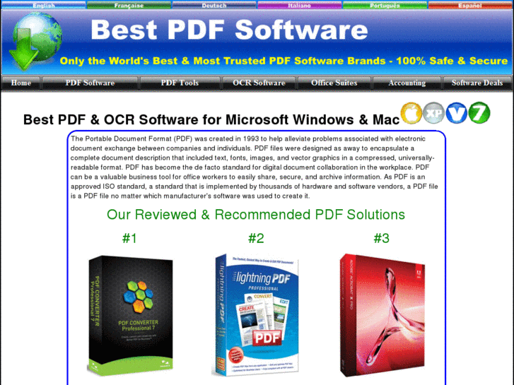 www.best-pdfsoftware.com