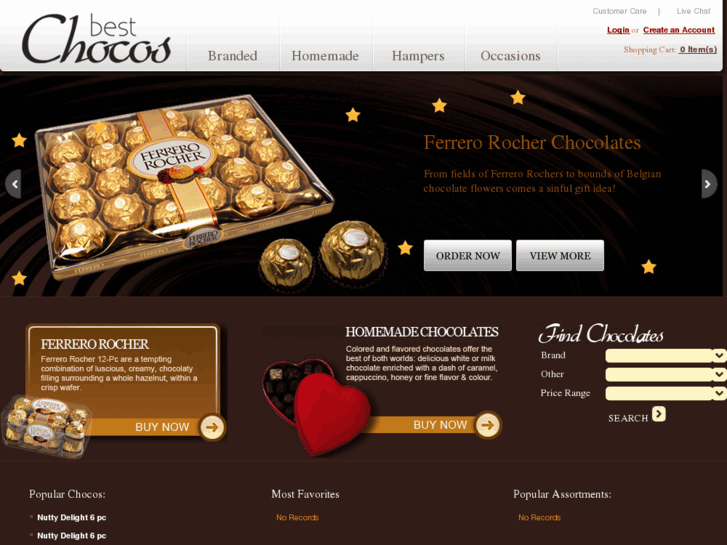 www.bestchocos.com