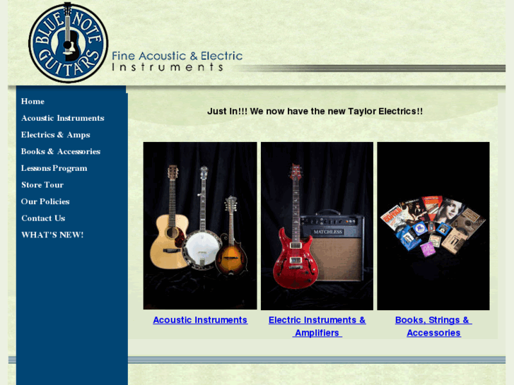 www.bluenoteguitars.net