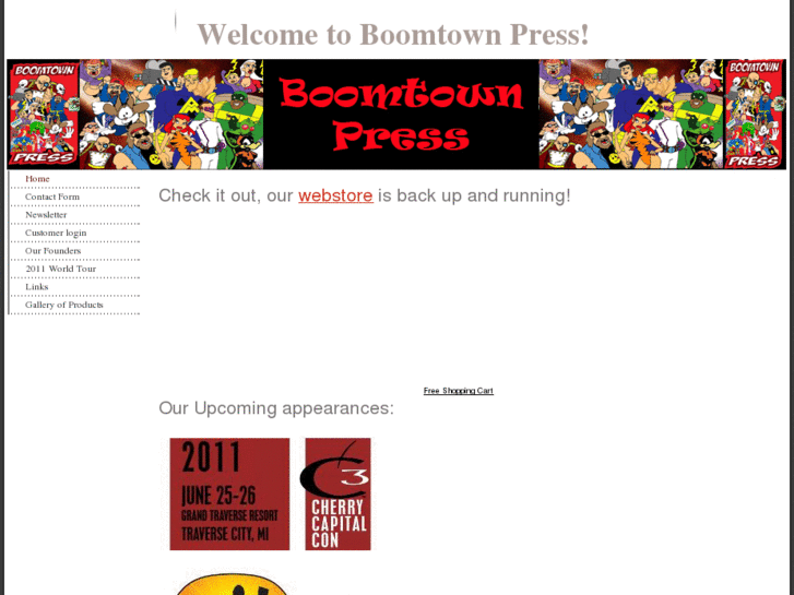 www.boomtownpress.com