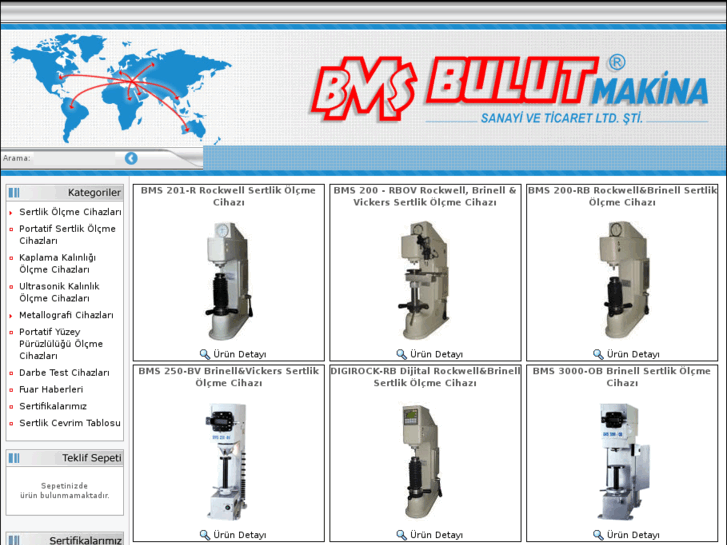 www.bulutmak.com