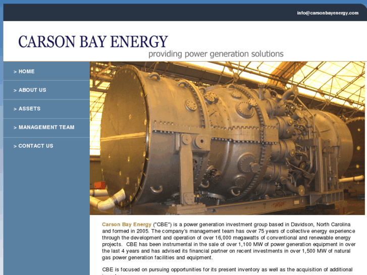 www.carsonbayenergy.com