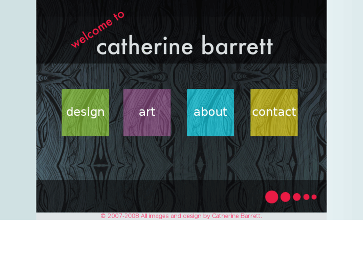 www.catherinebarrett.com