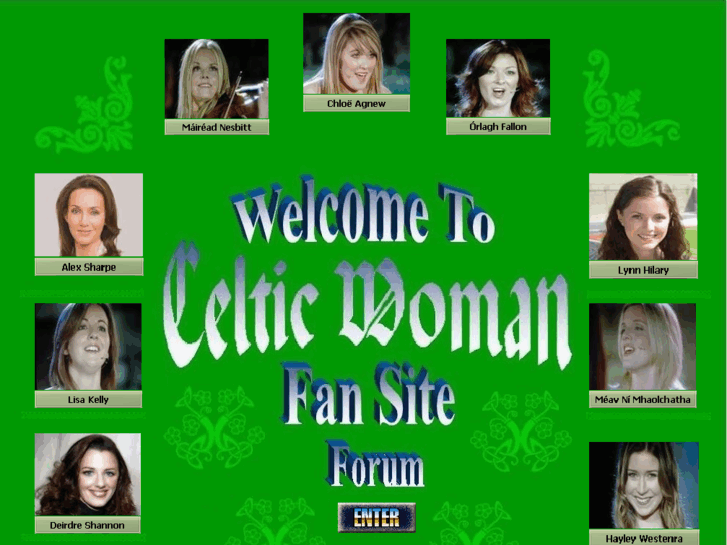 www.celticwomanfansiteforum.com