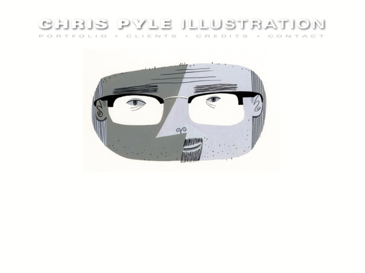 www.chrispyleillustration.com