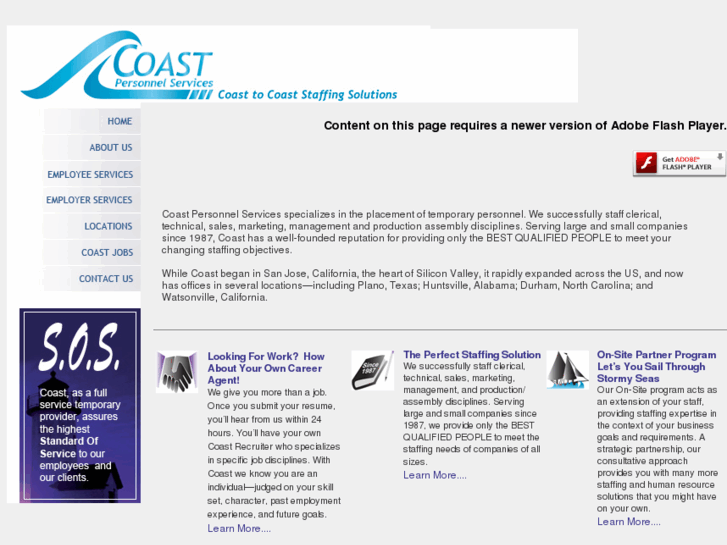 www.coastjobs.com