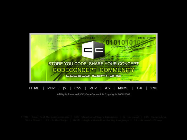 www.codeconcept.org