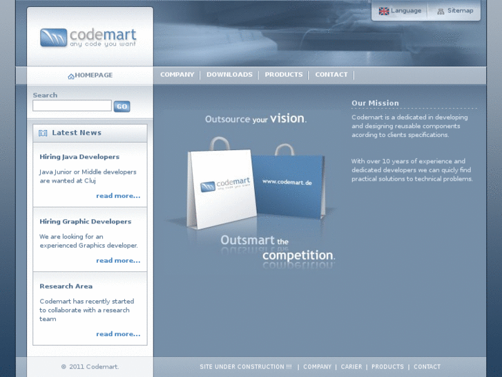 www.codemart.ro