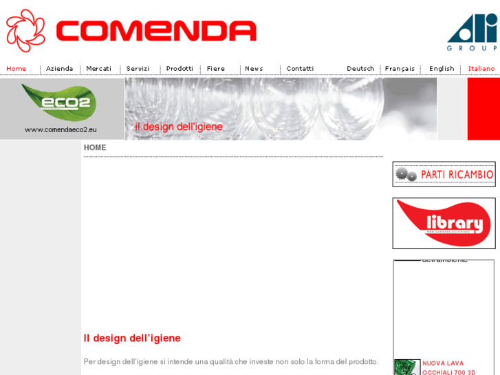 www.comenda-ali.it