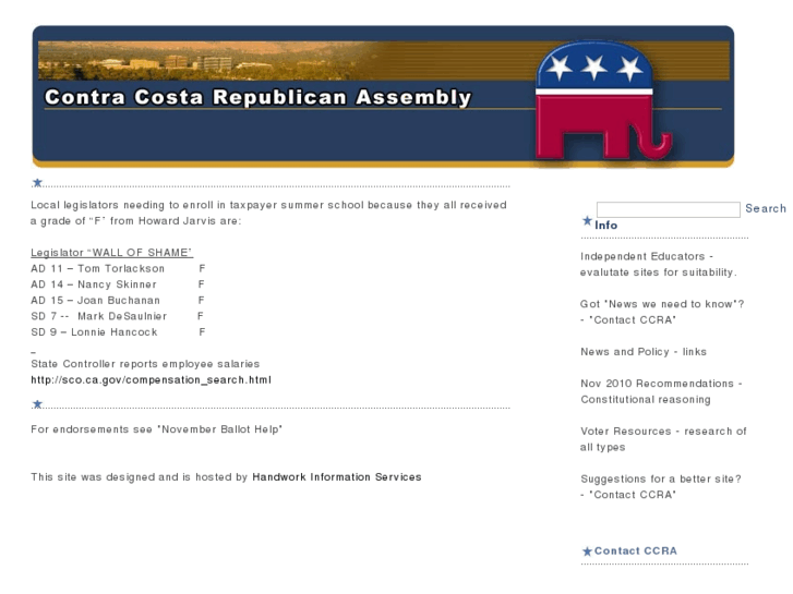 www.contracostarepublicanassembly.com