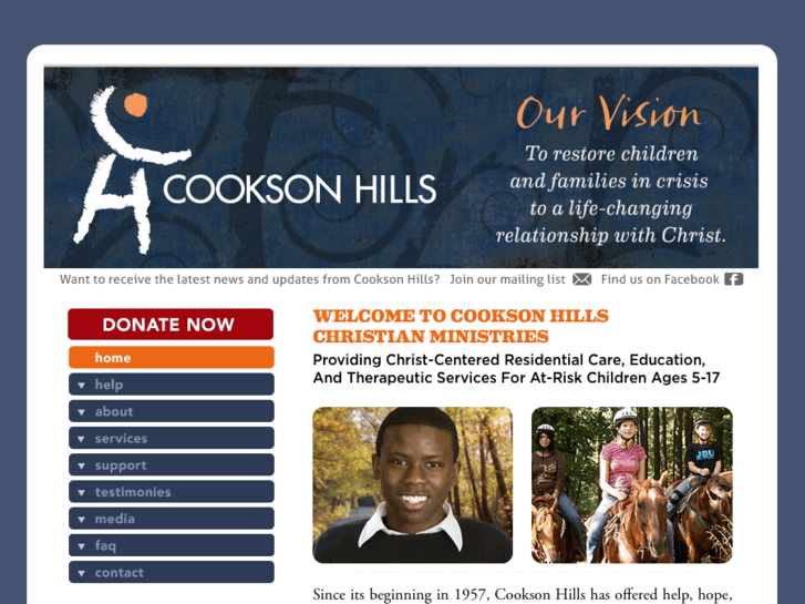 www.cooksonhills.org