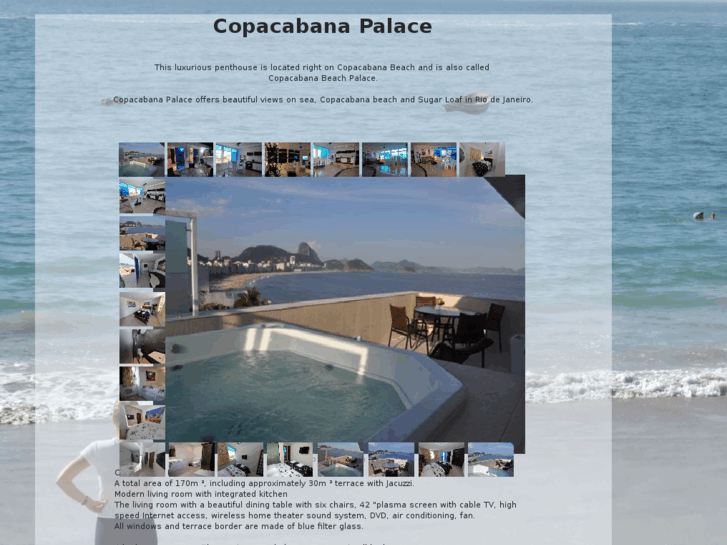 www.copacabana-palace.com