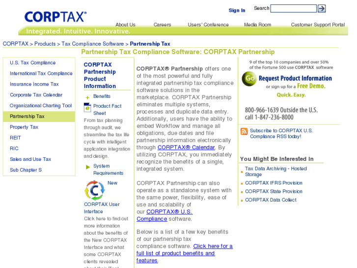 www.corptaxpartnership.com