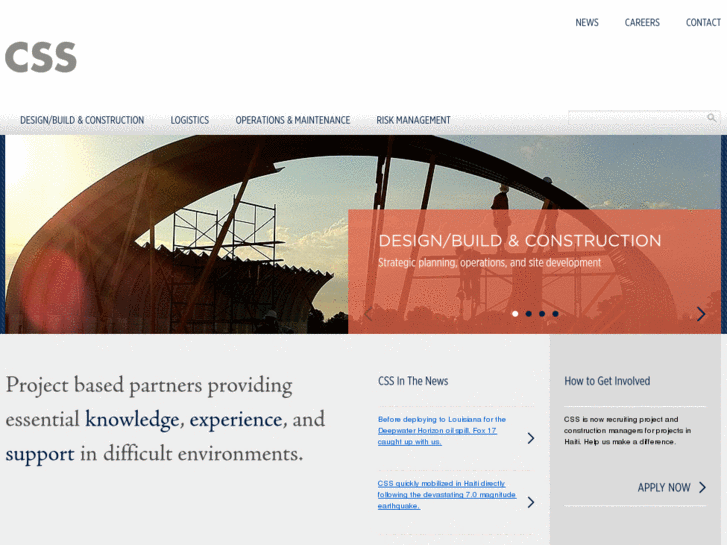 www.cssalliance.net