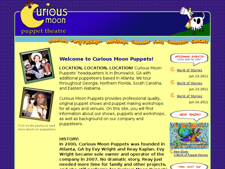 www.curiousmoon.com