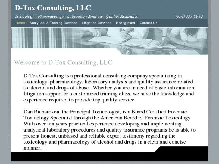 www.d-toxconsulting.com