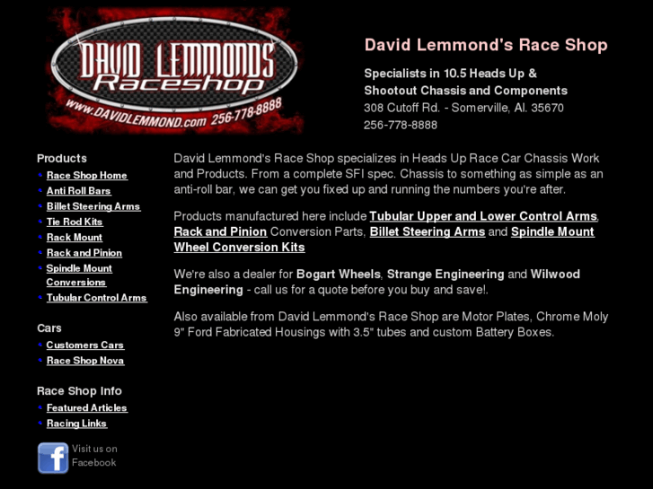 www.davidlemmond.com