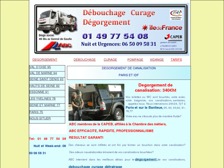 www.debouchage-curage-degorgement-27-28-60-75-77-78.com