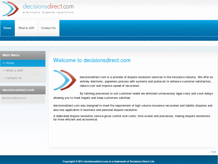 www.decisionsdirect.com