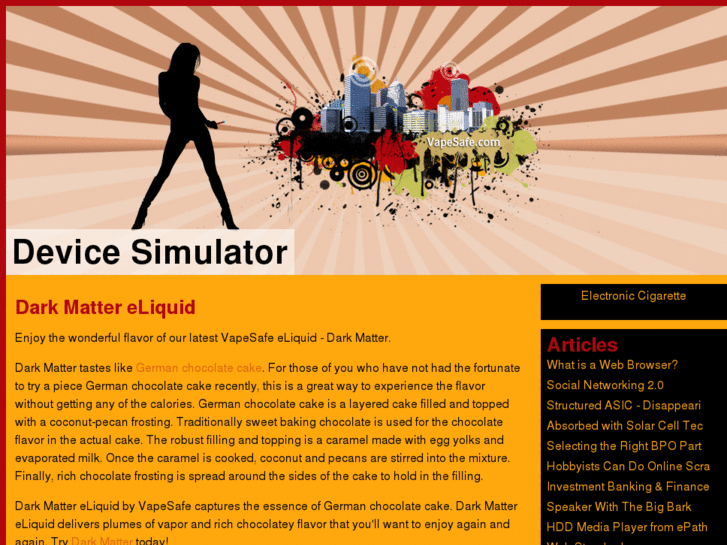 www.devicesimulator.com