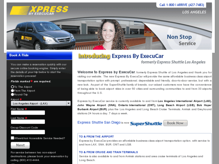 www.doortodoorshuttle.com
