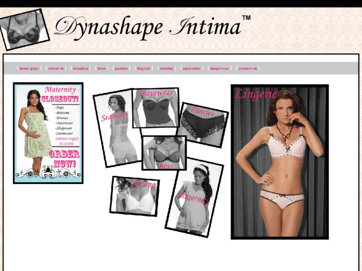 www.dynashapeintima.com