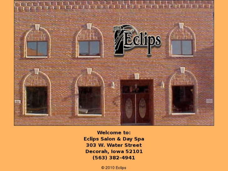 www.eclipsdecorah.com