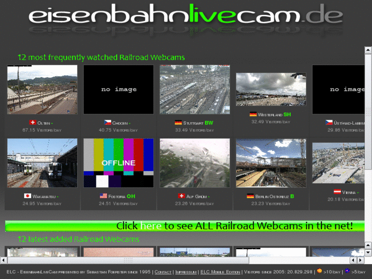 www.eisenbahnlivecam.de