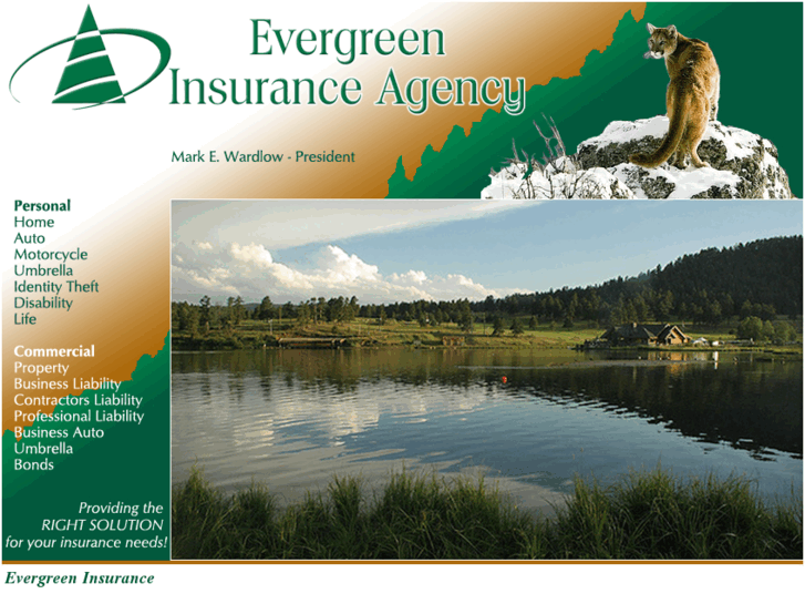 www.evergreeninsuranceagency.net