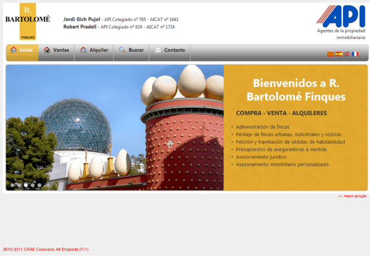 www.finquesbartolome.com