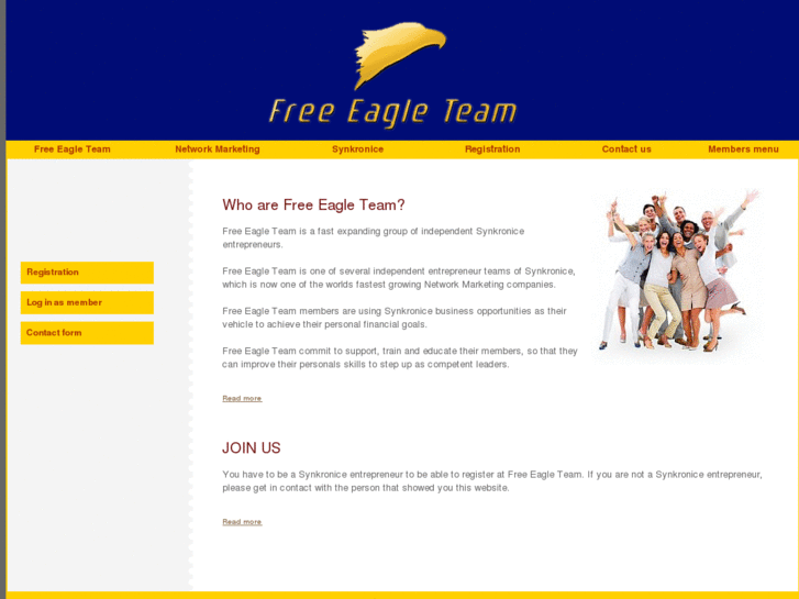 www.free-eagle-team.com