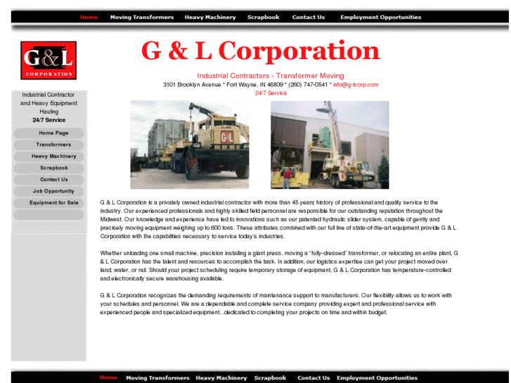 www.g-lcorp.com