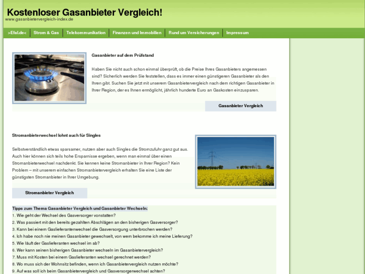 www.gasanbietervergleich-index.de