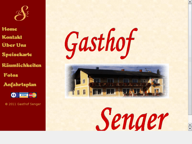 www.gasthof-senger.com