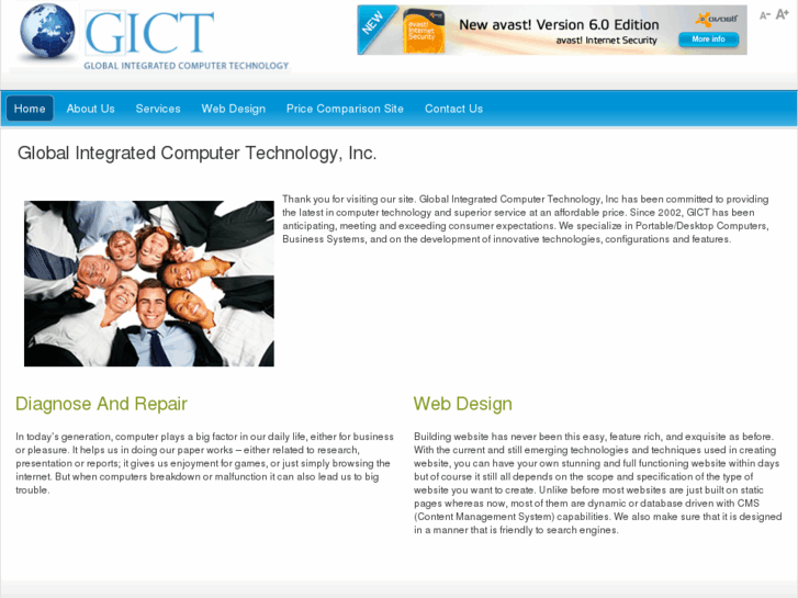 www.gict-corp.com