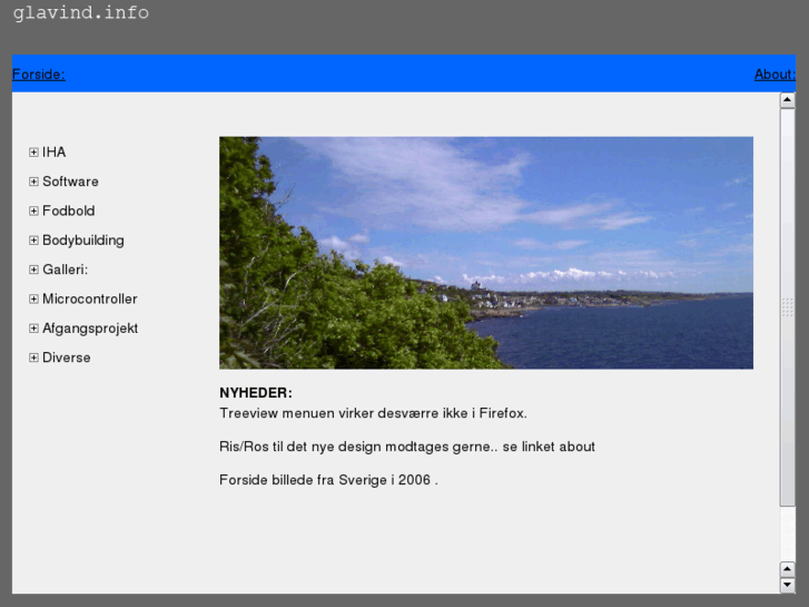 www.glavind.info