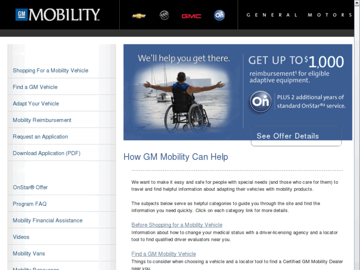 www.gmmobility.com