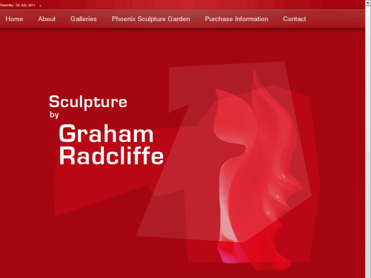 www.grahamradcliffe.com